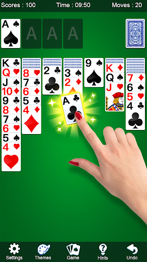 Solitaire android2mod screenshots 11