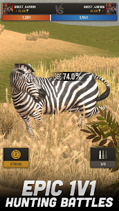 Ultimate Hunting: Hunter Game 1