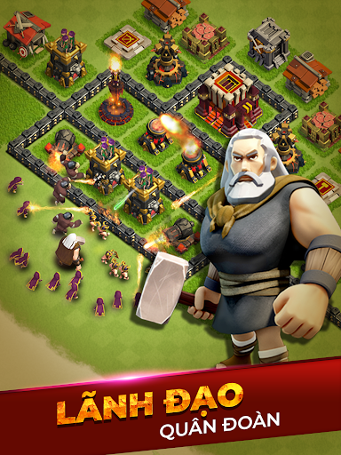 Télécharger Era of War APK MOD (Astuce) screenshots 3