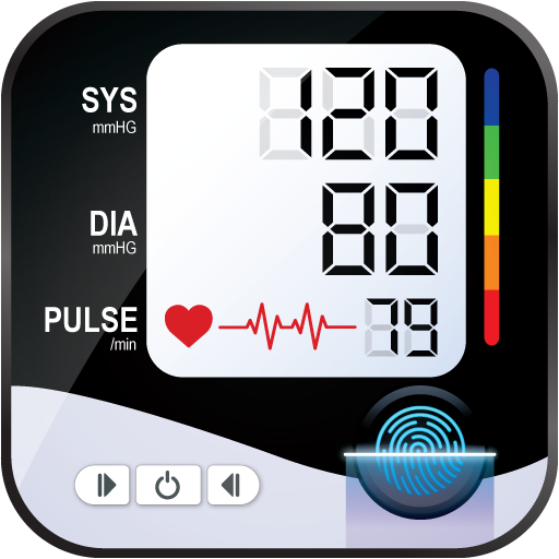 Blood Pressure: Heart Health Download on Windows