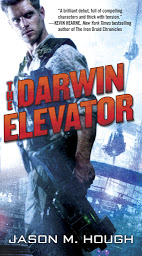 Icon image The Darwin Elevator