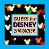 Guess the Disney Character icon