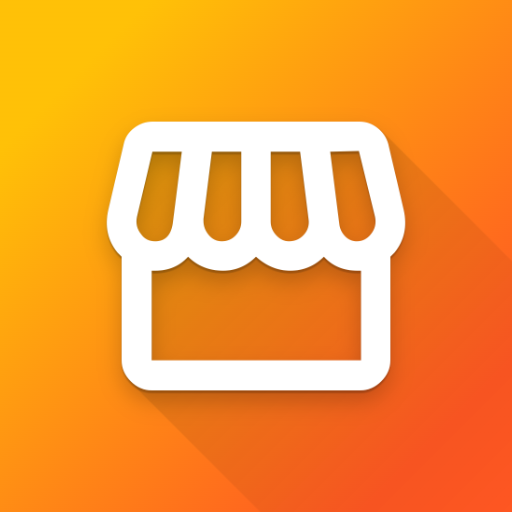 All in One Grocery App 1.0.4 Icon