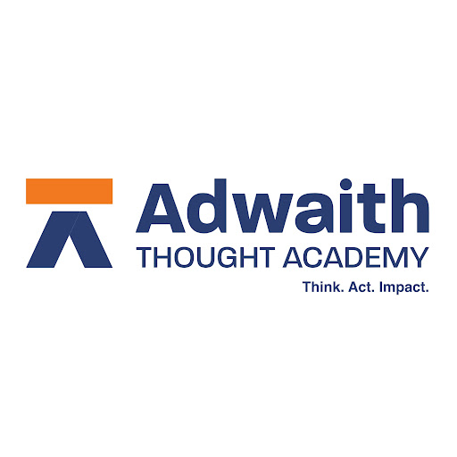 Android application ADWAITH THOUGHT ACADEMY screenshort