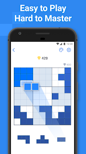Blockudoku® - Jeu de puzzle de blocs
