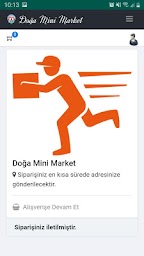 Doğa Mini Market