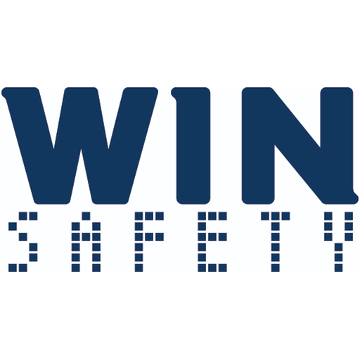 WIN SAFETY(윈세이프티) logo