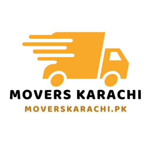 Movers Karachi Pakistan logo