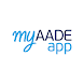 myAADEapp - ファイナンスアプリ