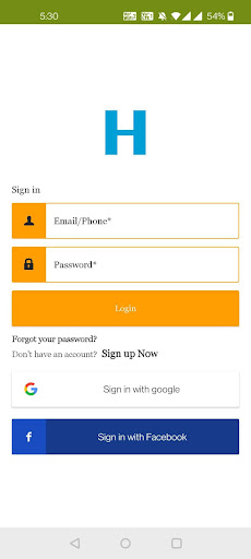 Test Lab App Screenshot 3 - AppWisp.com