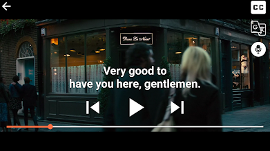 Enggle Spieler Lerne Englisch Mit Filmen Apps Bei Google Play