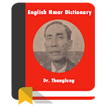 English Hmar Dictionary Apk