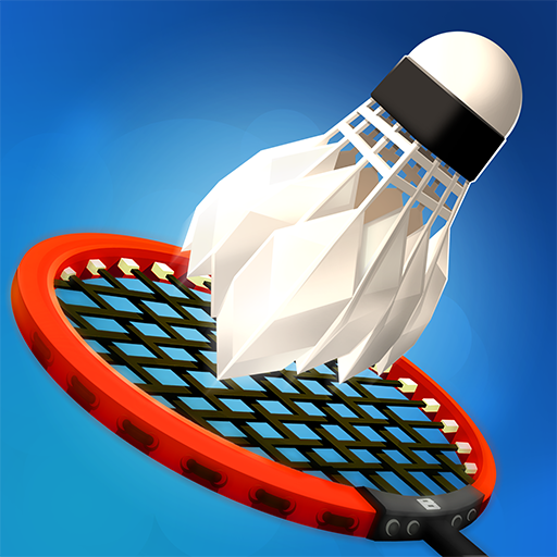 Download Badminton League Mod Apk (Unlimited Money) v5.23.5052.2