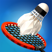 Badminton League Mod apk versão mais recente download gratuito