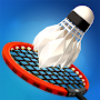Badminton League icon