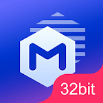 Cover Image of Download Matey 32Bit Support  APK