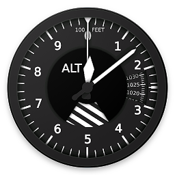 Icon image Real Altimeter