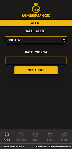 Bashundhara Gold Screenshot 4 - AppWisp.com