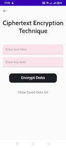 Pass Encrypt