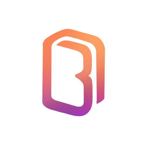 Bindly logo