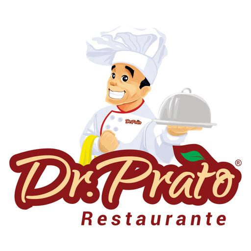 Dr Prato logo