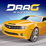 Epic Drag Race 3D - Car Racing Games