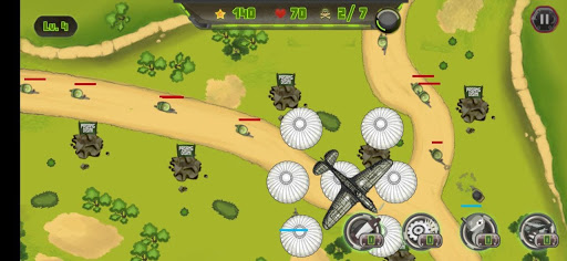 Sunda Empire Defense