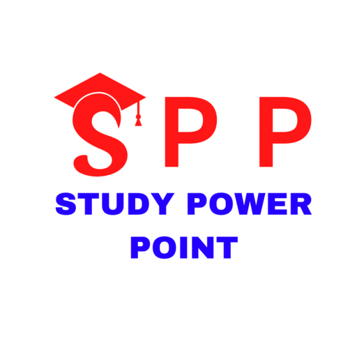Study Power Point  Icon