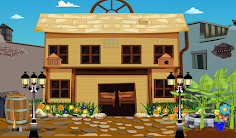 Baby Crying Escape 4 - Screenshot 3
