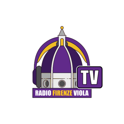 Radio FirenzeViola TV logo