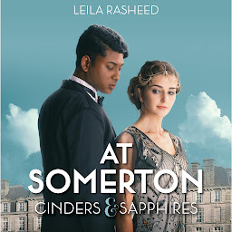Icon image At Somerton: Cinders & Sapphires