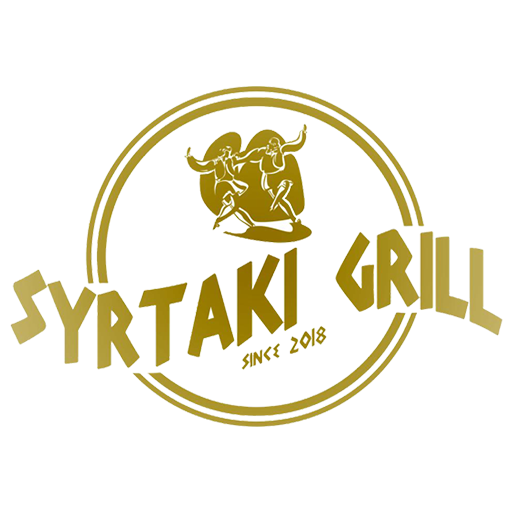 Syrtaki Grill Gelsenkirchen logo