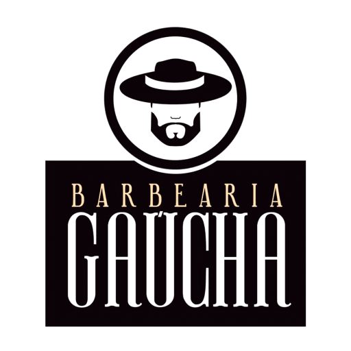 Barbearia Gaúcha logo