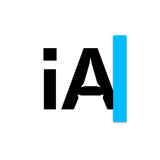 iA Writer: Focused Writing  Icon