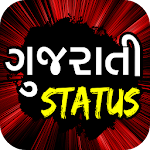 Cover Image of Download Gujarati Status And Suvichar  APK