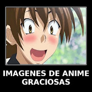 Frases de Anime Graciosas - Latest version for Android - Download APK