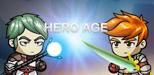 Hero Age - RPG classic APK