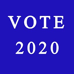 Icon image Vote 2020