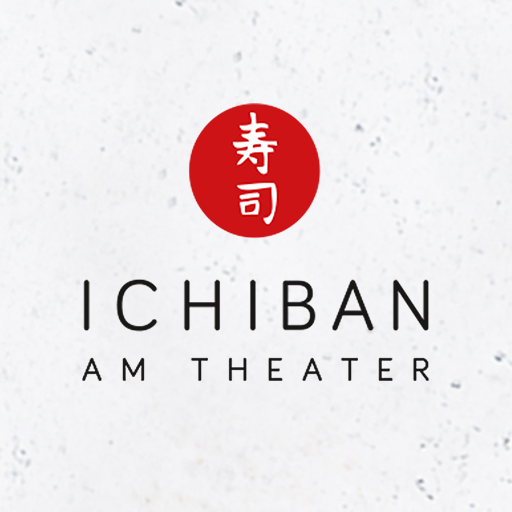 Ichiban Sushi Japanisch logo