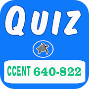 Top 49 Education Apps Like CCENT 640-822 Exam Quiz - Best Alternatives