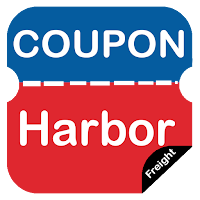 Harbor Freight Tools Coupon