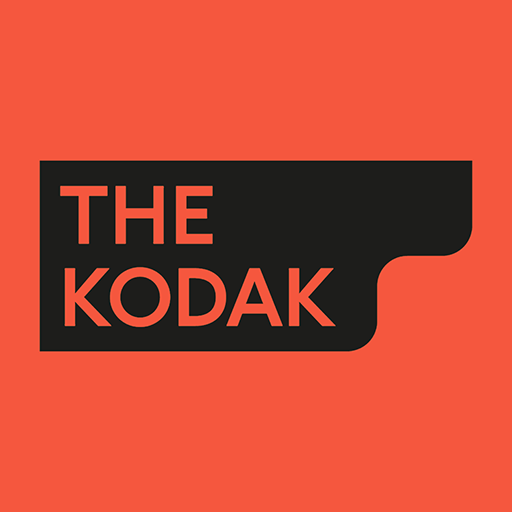 The Kodak logo