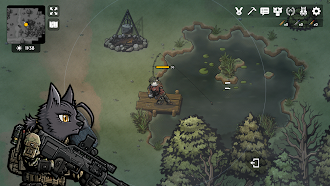 Game screenshot Bad 2 Bad: Apocalypse hack