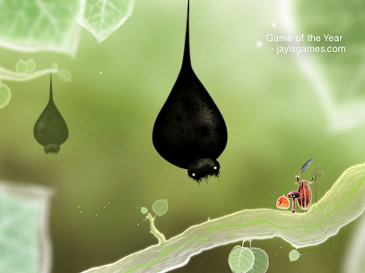 Botanicula 1.0.94 Apk + Data 2