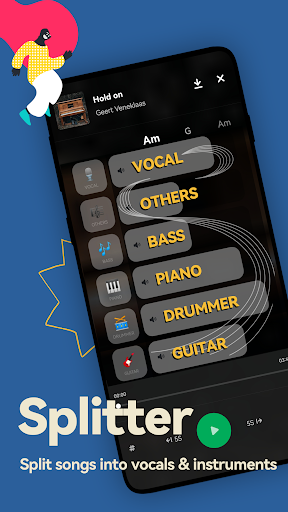 پیش نمایش برنامه