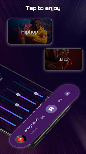 Volume Booster and Amplifier