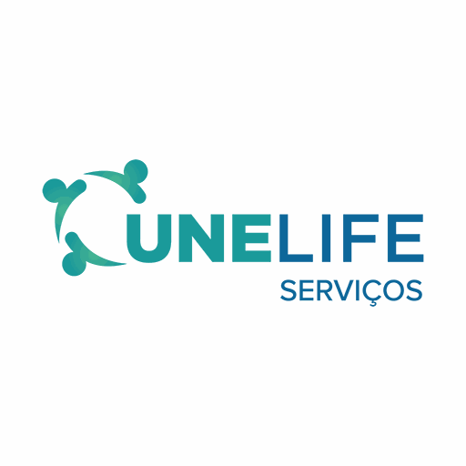 Unelife logo
