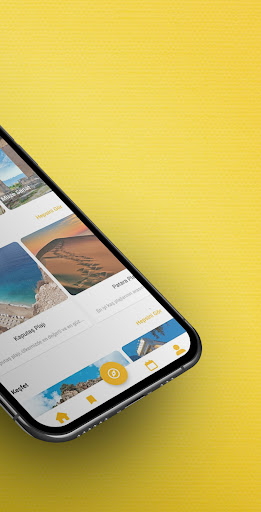 Visit Kaş Screen 2