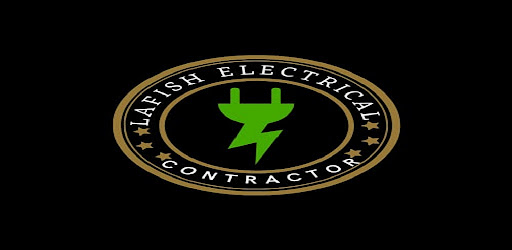 LAFISH ELECTRICAL Screen 2