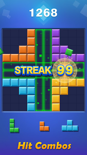Block Puzzle Classic 2